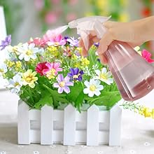 spray bottle for plants