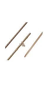 ground rod