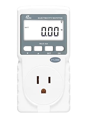 Poniie Watt Meter