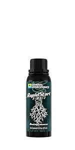 General Hydroponics RapidStart