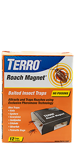 roach trap