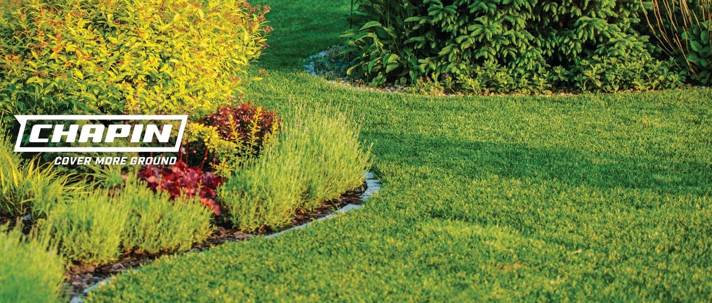 chapin sprayers, spreaders, irrigation equipment, winter, salt, ice melt, salt spreader