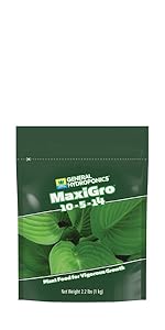 General Hydroponics MaxiGro
