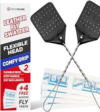 Fly swatter