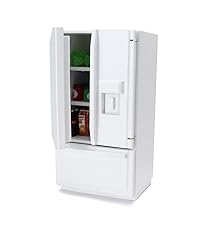 dollhouse miniature rocking chair wood furniture