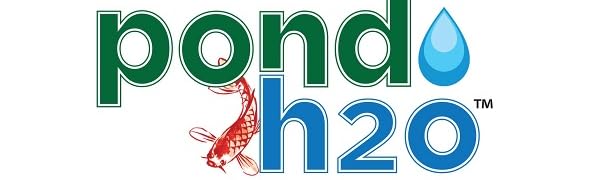 PondH2o Koi Fish Pond Tools, Pond Liners, Pond Filters, Pond Netting, Pond Fitler, Pond Koi Nets