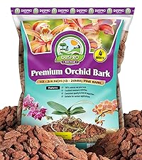 orchid bark