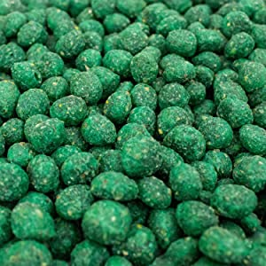 bait granules, rodent killer