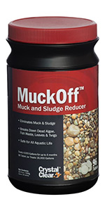 MuckOff Product Image
