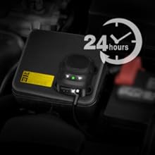 loraffe under hood animal repeller ultrasonic rodent repellent mice deterrent car vehicle protection