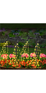 solar pathway lights