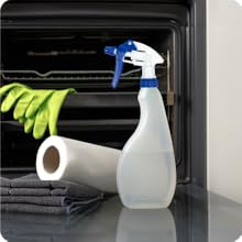 Multi Function Spray Nozzle