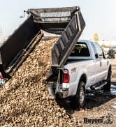 dump truck dump body hardware ohio based company american manufacturing