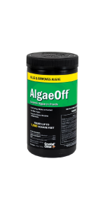 AlgaeOff 2.5