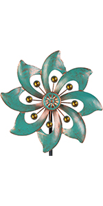 Outdoor Wind Spinner