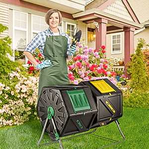 compost container