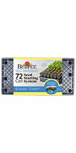 SuperSeed Seed Starting Tray