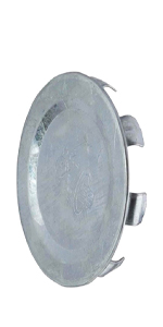 1/2 in. Knock Out Seal, 60795B