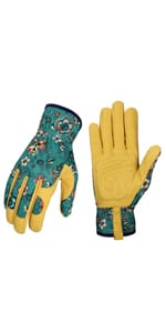 grading gloves for women