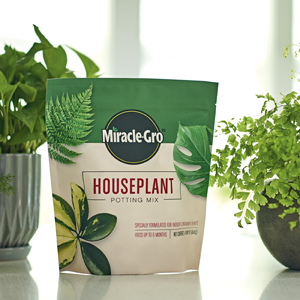Houseplant Potting Mix
