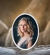 ADFSTONE Personalized Ceramic Photo for Headstone, Waterproof Picture Frame for Grave Custom Ceme...