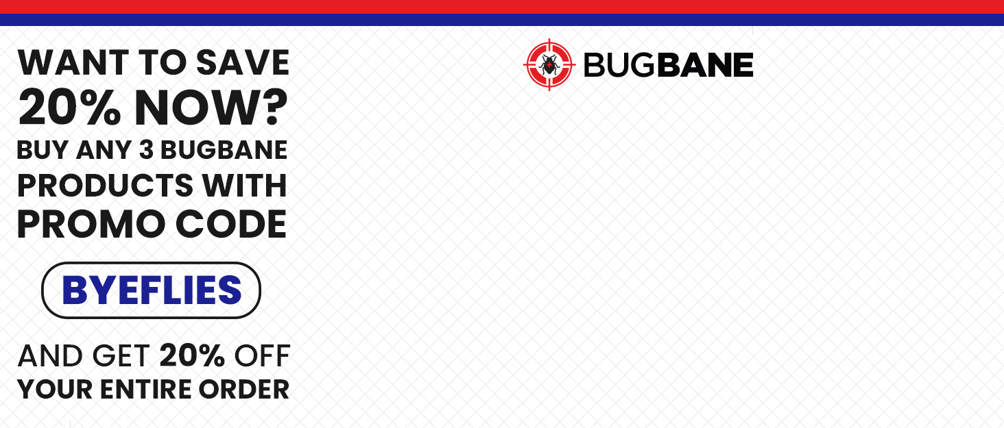 Bugbane promo code