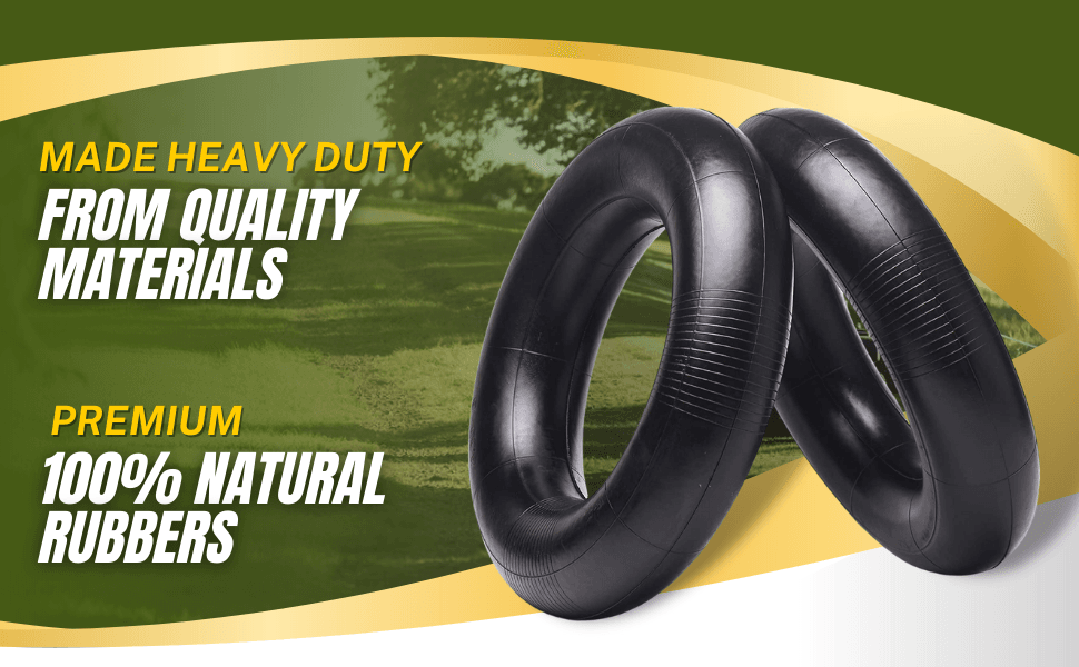 MADE HEAVY DUTY FROM QUALITY MATERIALS