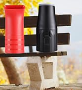 Flat Nozzle for Milwaukee M18 Fuel Leaf Blower, Work for Milwaukee M18 2724-20 & 2724-21(1 Pack, ...