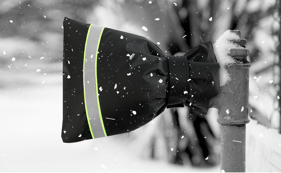 RASIEYA outdoor faucet covers