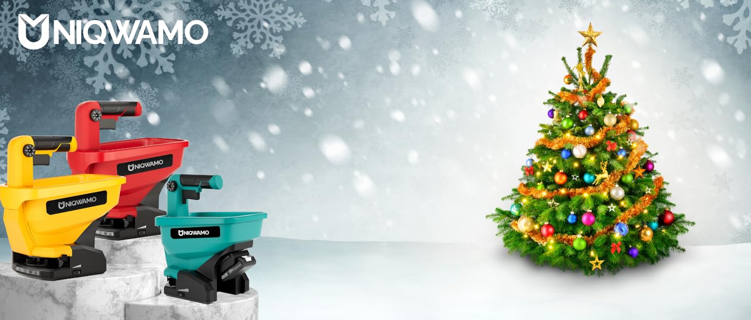 Handheld Power Spreader