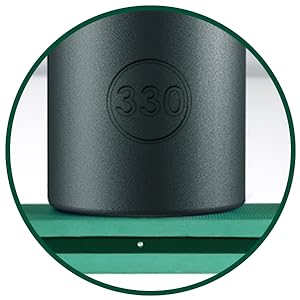 Garden Kneeler and Seat, Foldable Garden Stool Heavy Duty Gardening Bench