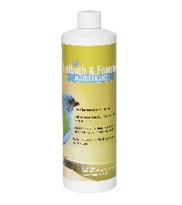 Fountain Clarifier 16oz