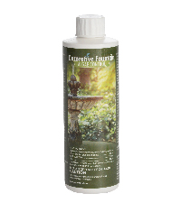 Decorative Fountain Algae Control 16oz