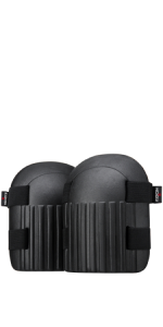 NoCry Gardening and Cleaning Foam Knee Pads