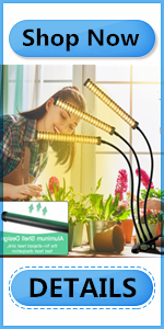 150W Grow Light Bulb