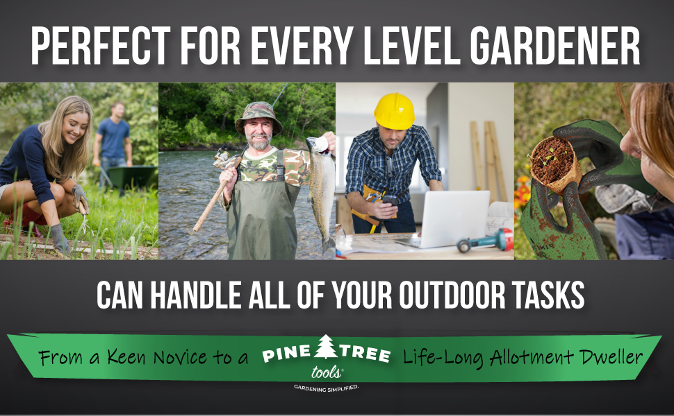 Bamboo Work Gloves Women Men Ultimate Barehand Sensitivity Gardening Fishing Clamming Restoration