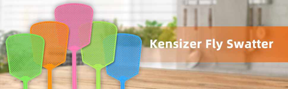 Fly Swatter