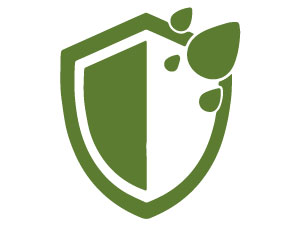 DIRT AND WATER RESISTANT