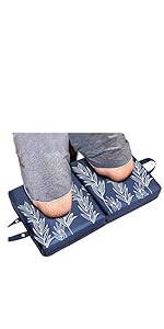 Extra Thick Knee Pads