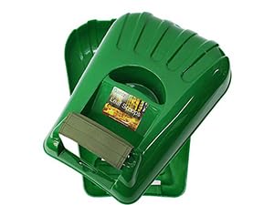 leaf scoop