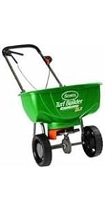 Scotts Spreader, Broadcast Spreader, Fertilizer Spreader, Seed Spreader, Fertilizer, Grass Seed