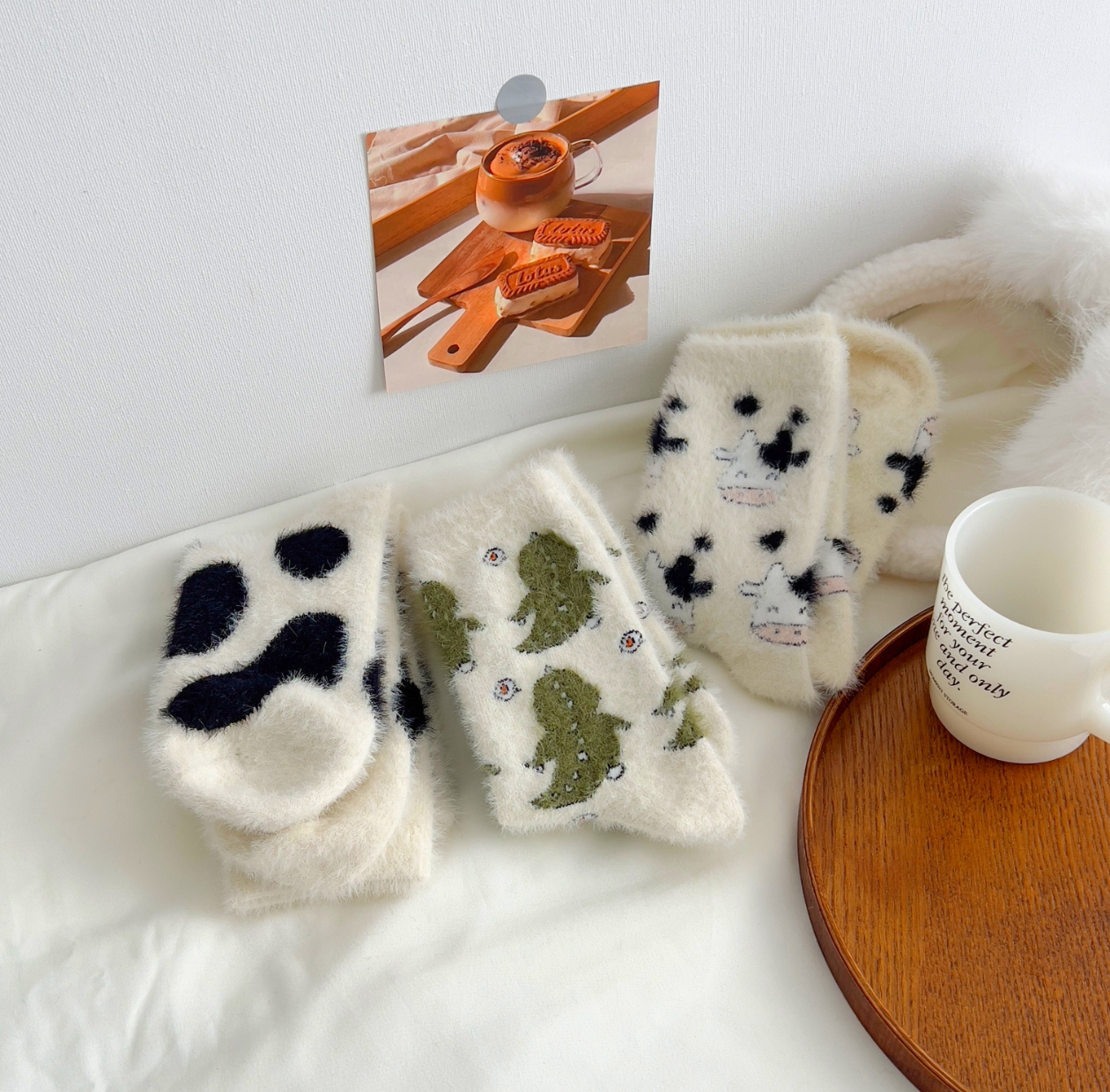 Mink socks - Image 3