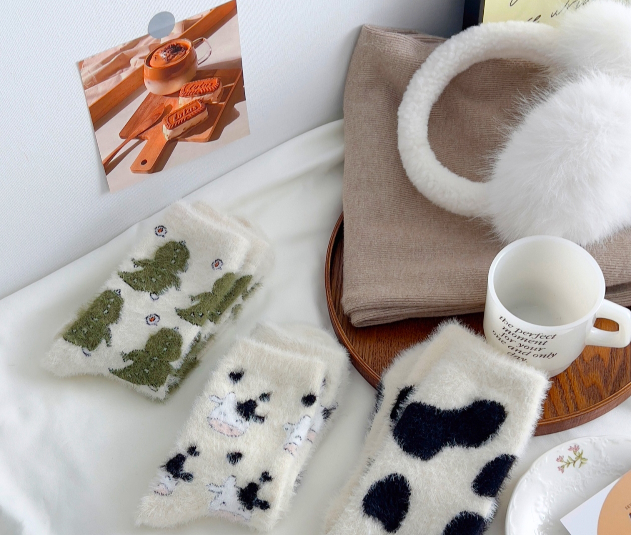 Mink socks - Image 4