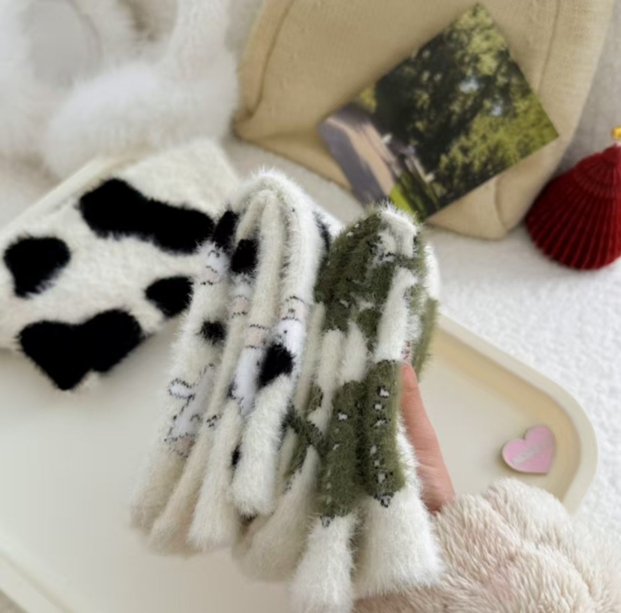 Mink socks - Image 6