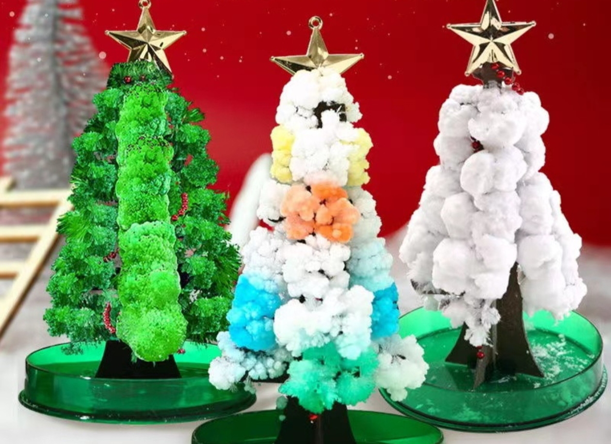 Magical Christmas Tree - Image 2