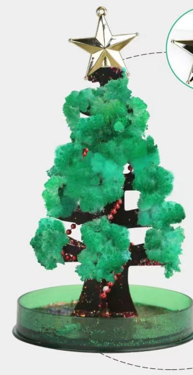 Magical Christmas Tree - Image 3