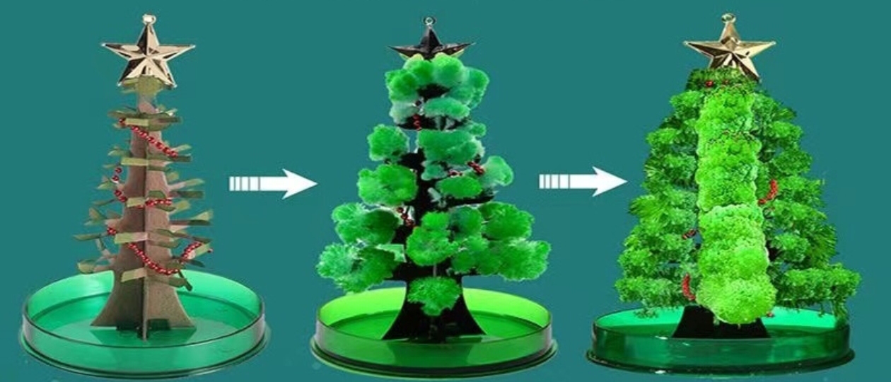 Magical Christmas Tree - Image 4