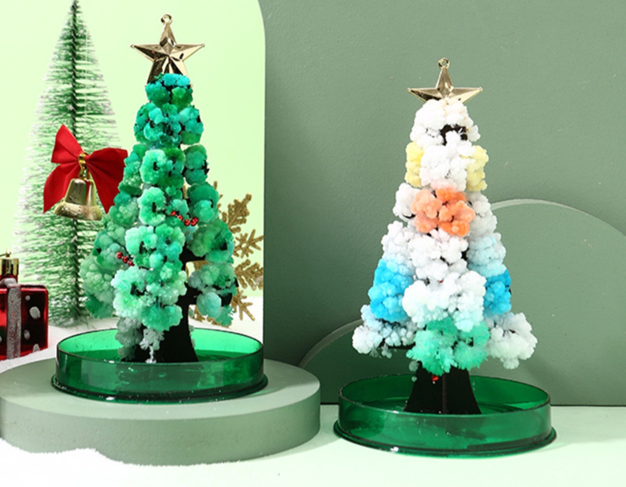 Magical Christmas Tree - Image 5