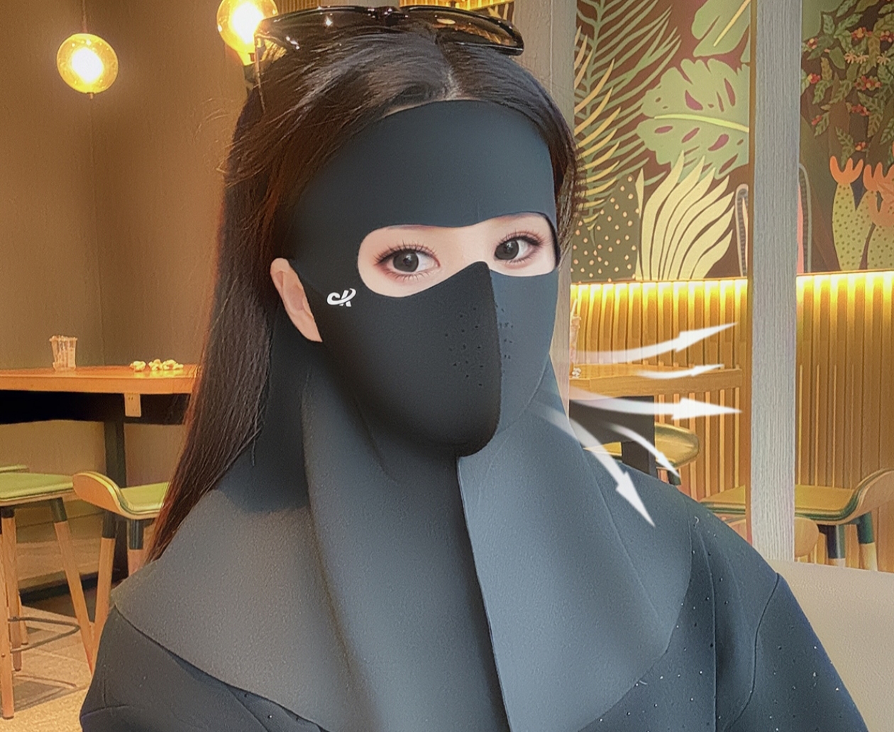 Sun protection masks - Image 4