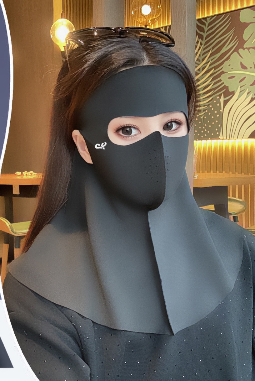 Sun protection masks - Image 6